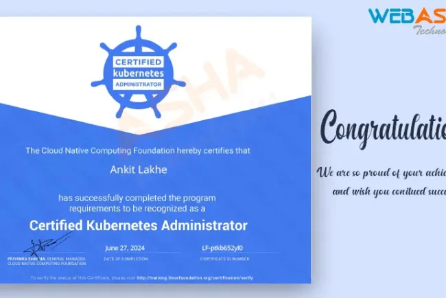 How to Pass CKA Global Certification Exam in 1st Attempt [2026]