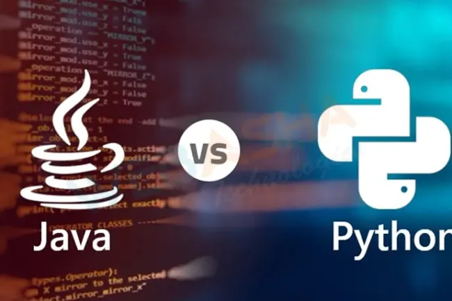 Python vs. Java | Which Programming Language Should You Learn?