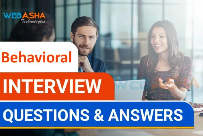 [2026] Top Behavioral Interview Questions and Answers