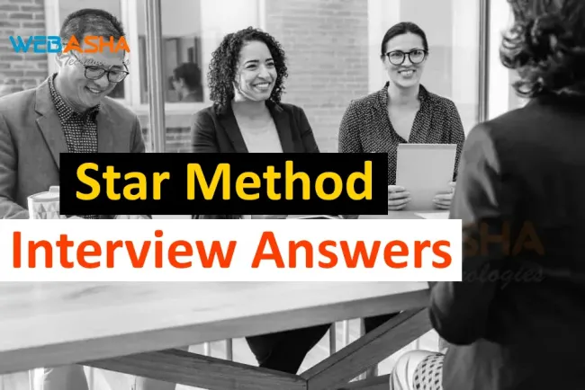 [2026] Top Star Method for Interview Answers