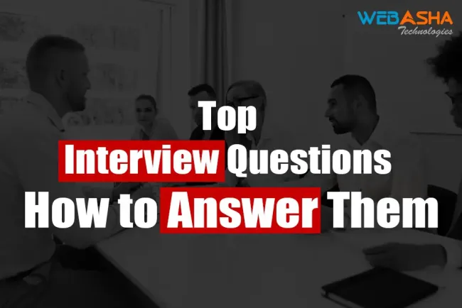 [2026] Top 10 Interview Questions and How to Answer Them