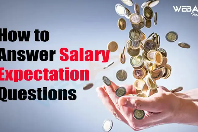 [2026] How to Answer Salary Expectation Questions