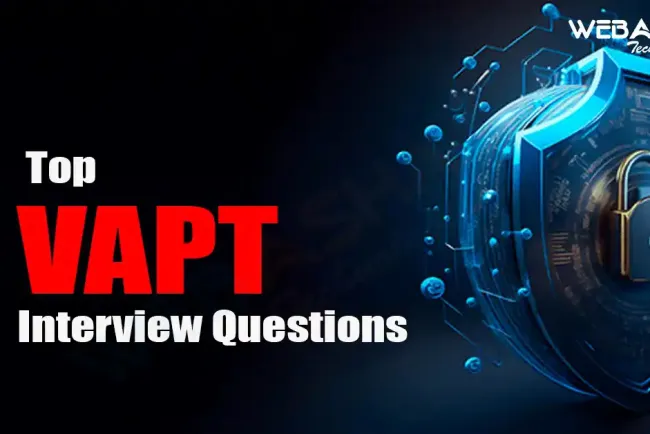 [2026] Top VAPT Interview Questions