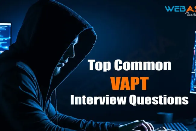 [2025] Top Common VAPT Interview Questions