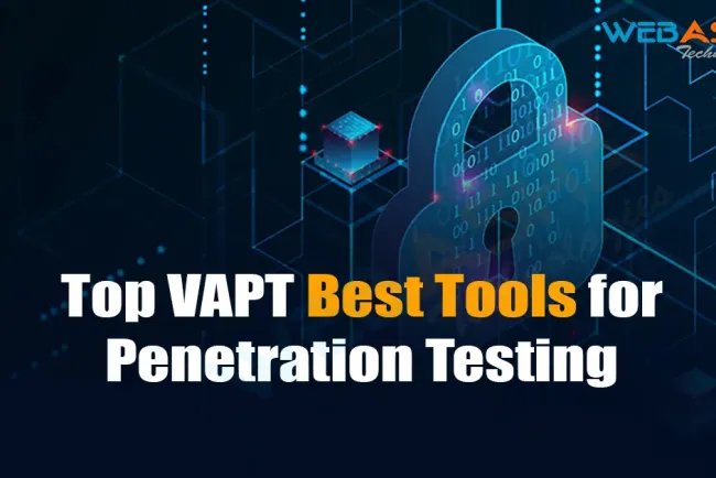 [2026] Top VAPT Best Tools for Penetration Testing