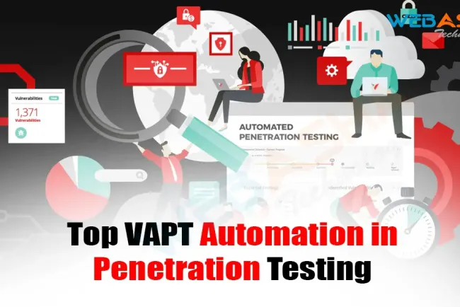 [2026] Top VAPT Automation in Penetration Testing