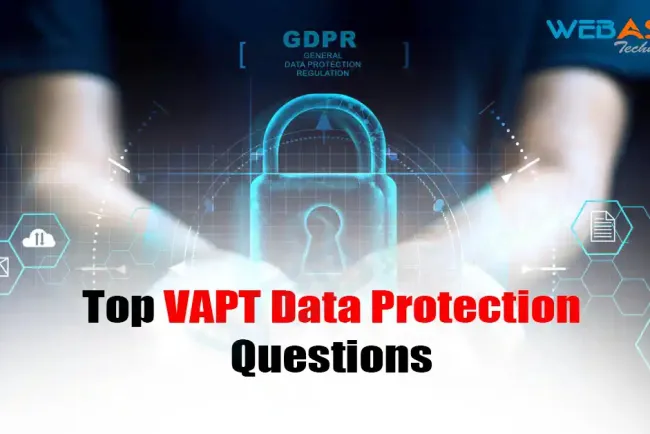 [2026] Top VAPT Data Protection Questions