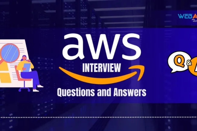[2025] Top 50+ AWS Interview Questions and Answers