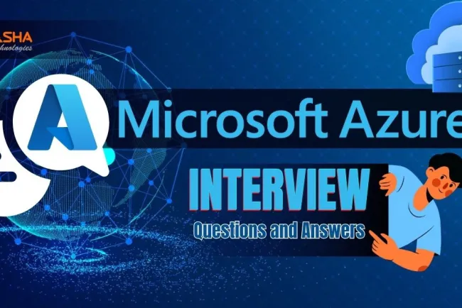 [2026] Top 50+ Microsoft Azure Interview Questions and Answers