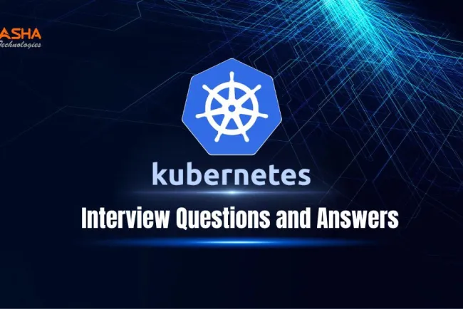 [2026] Top 50+ Kubernetes Interview Questions and Answers