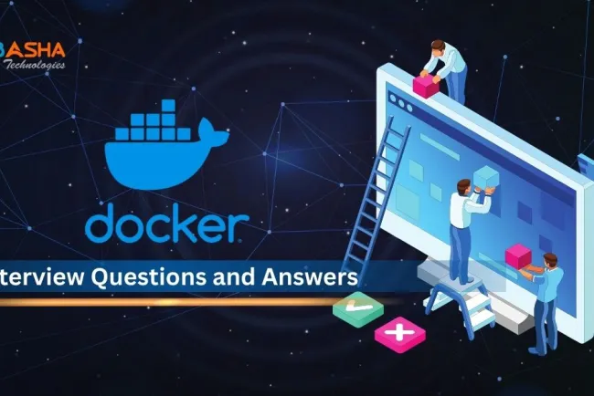 [2026] Top 50+ Docker Interview Questions and Answers