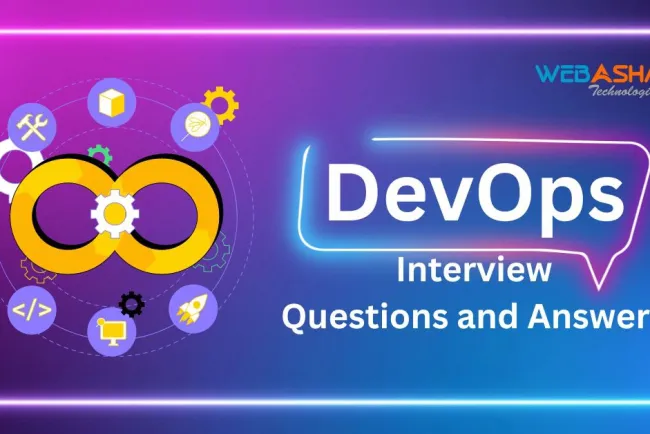 [2026] Top 50+ DevOps Interview Questions and Answers