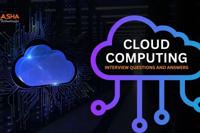 [2026] Top 50+ Cloud Computing Interview Questions and Answers