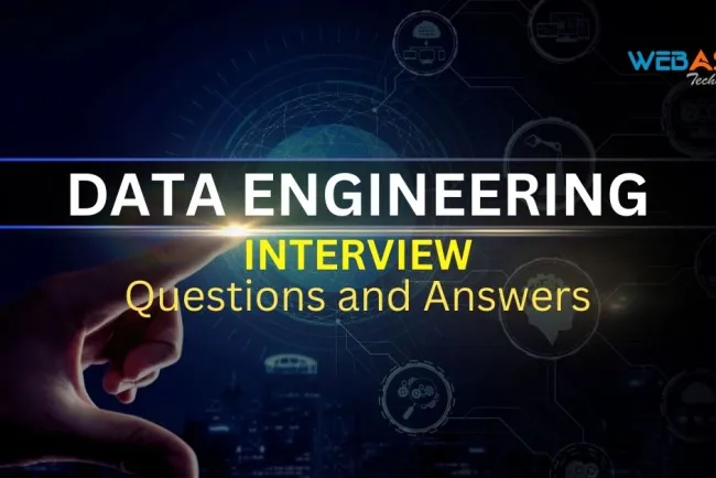 [2026] Top 50+ Data Engineering Interview Questions and Answers
