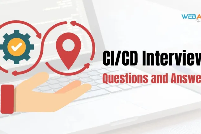 [2026] Top 50+ CI/CD Interview Questions and Answers