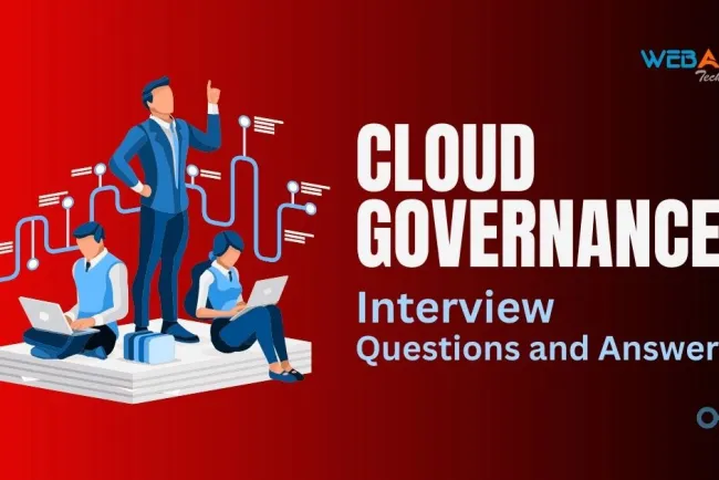 [2026] Top 50+ Cloud Governance Interview Questions and Answers