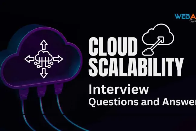[2026] Top 50+ Cloud Scalability Interview Questions and Answers