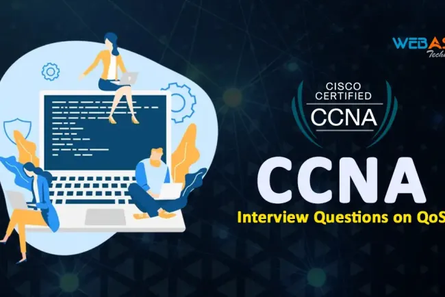 [2026] CCNA Interview Questions on QoS
