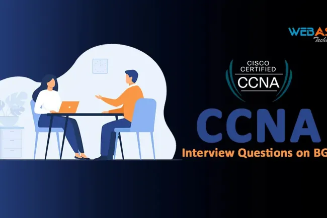 [2026] CCNA Interview Questions on BGP
