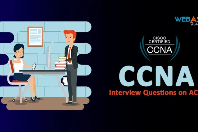 [2026] CCNA Interview Questions on ACLs