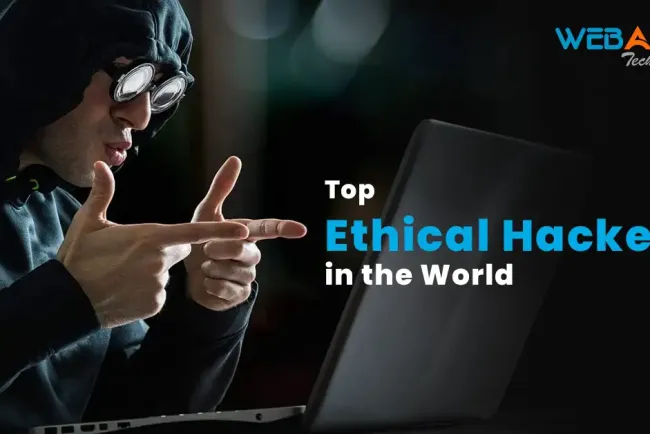 Top 10 Ethical Hackers in the World [2026]