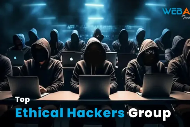 Top 10 Most Popular Notorious Hacker Groups in History [2026]