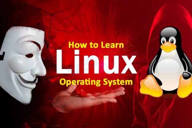 How To Learn Linux Operating System