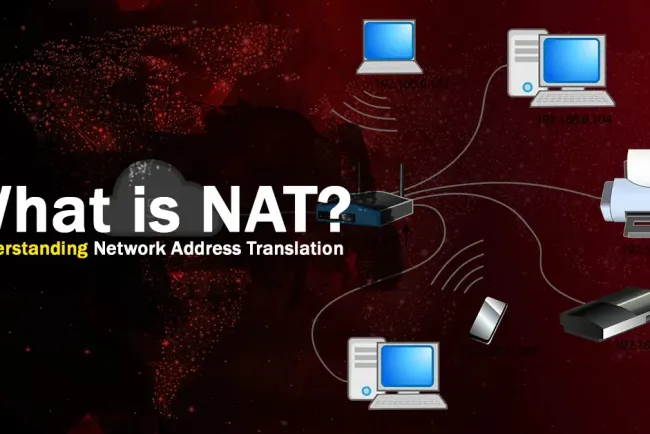 What Is NAT? Understanding Network Address Translation