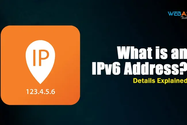 What Is An IPv6 Address? Details Explained