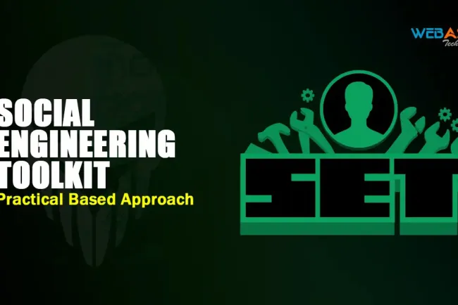 Social Engineering Toolkit Practical Based Approach