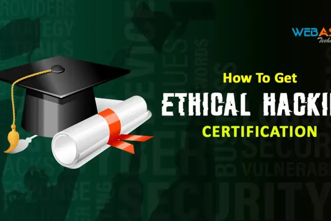 How To Get Ethical Hacking Certification 2026
