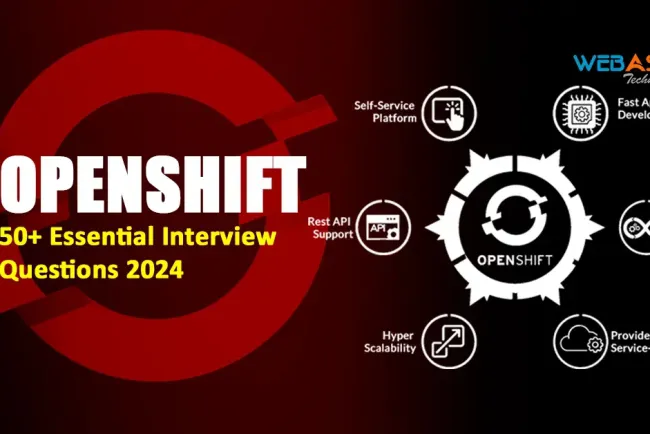 [2026] 50+ Essential OpenShift Interview Questions