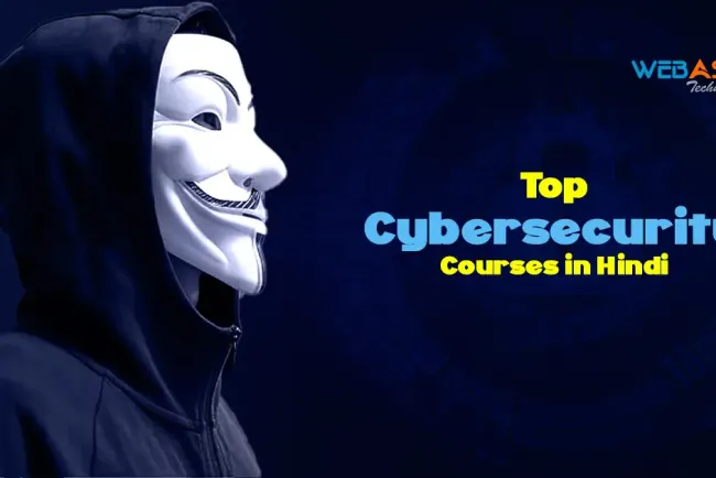 Top Cybersecurity Courses in Hindi 2026 | साइबर सिक्योरिटी कोर्स इन हिंदी 2026