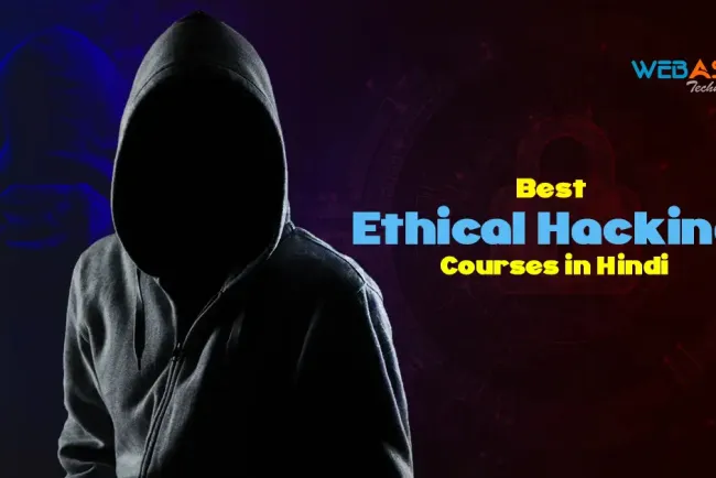 Best Ethical Hacking Course in Hindi 2026 | एथिकल हैकिंग कोर्स हिंदी में 2026