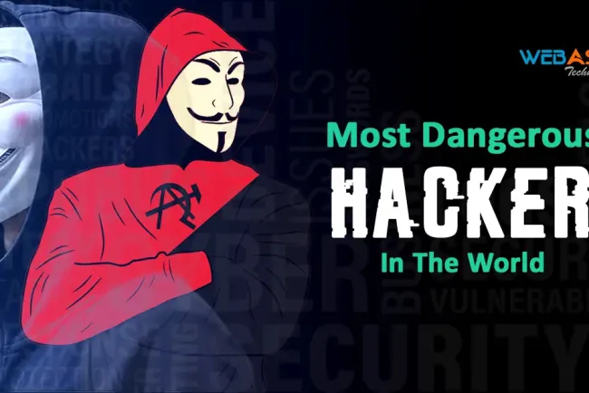 World's Most Dangerous Hacker 2026