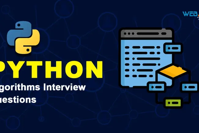 [2025] Python Algorithms Interview Questions