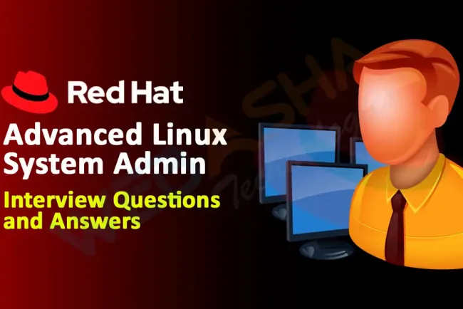[2026] Advanced Linux System Admin Interview Questions and Answers