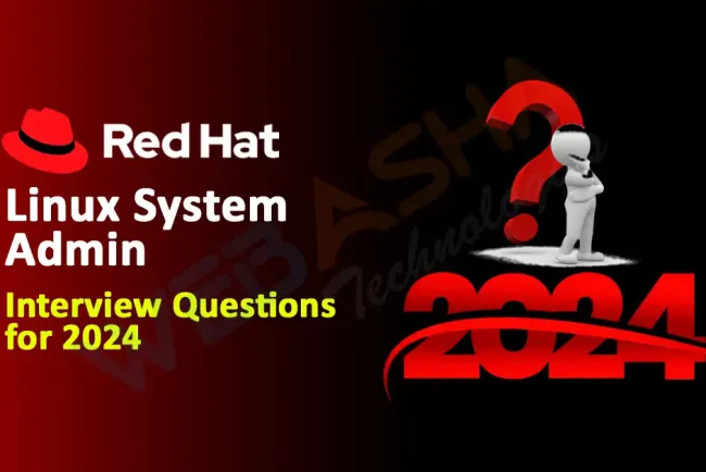 [2026] Popular Linux System Admin Interview Questions