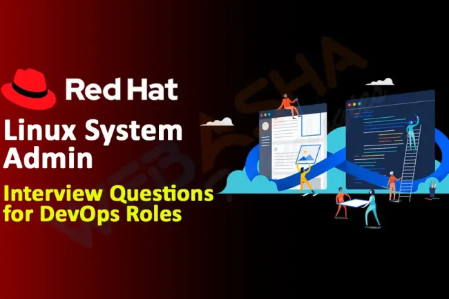 [2026] Linux System Admin Interview Questions for DevOps Roles