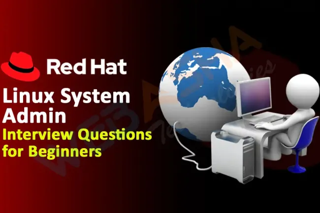 [2026] Top Linux System Admin Interview Questions for Beginners