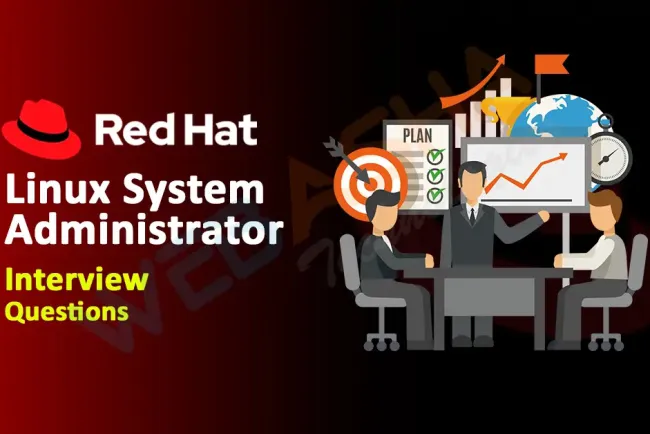 [2026] Common Linux System Administrator Interview Questions