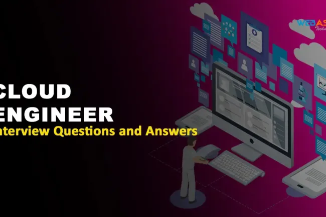 [2025] Cloud Engineer Interview Questions and Answers