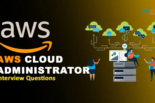 [2026] AWS Cloud Administrator Interview Questions