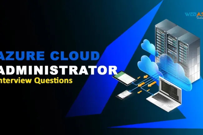[2026] Azure Cloud Administrator Interview Questions