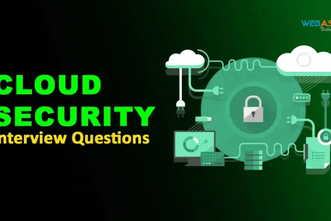 [2026] Cloud Security Interview Questions