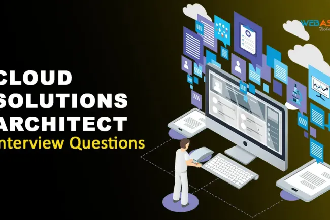[2026] Cloud Solutions Architect Interview Questions