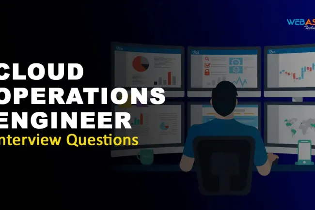 [2026] Cloud Operations Engineer Interview Questions