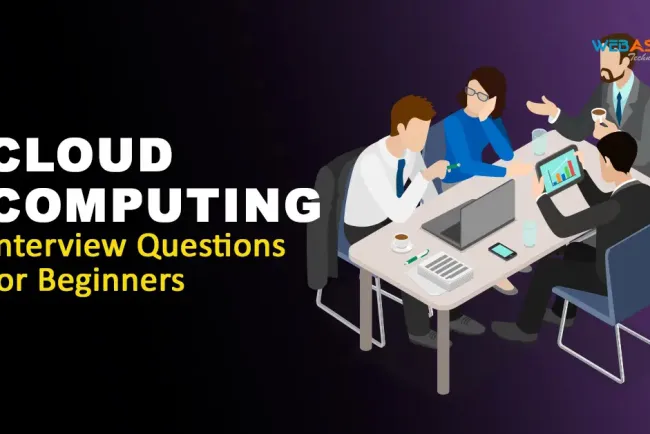 [2026] Cloud Computing Interview Questions for Beginners
