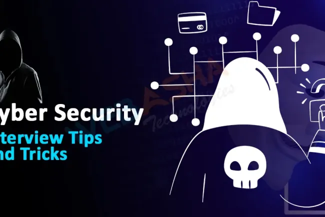 Cyber Security Interview Tips and Tricks 2026