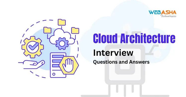 [2025] Top 50+ Cloud Architecture Interview Questions and Answers